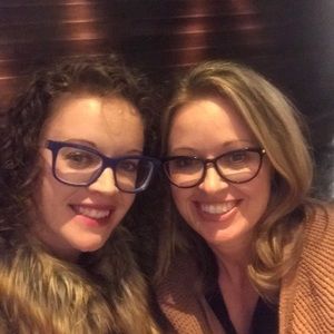 Meet your Posher, Stefanie